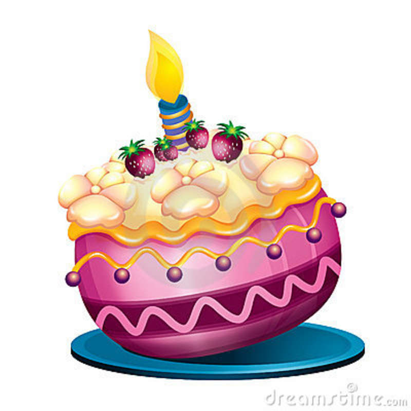 clipart animate torta - photo #48